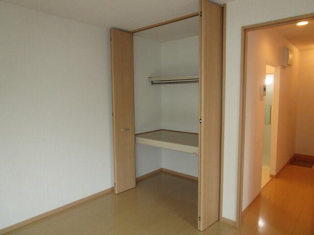 マ・メゾン（101） 部屋画像
