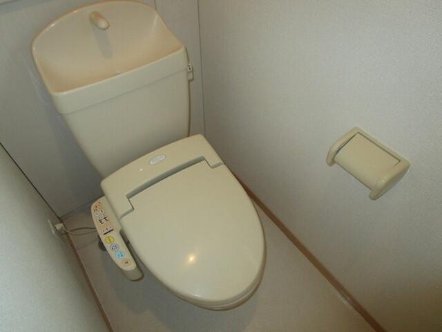 マ・メゾン（101） 部屋画像
