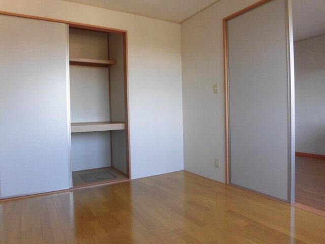 サンライズヒル福田D棟（101） 部屋画像