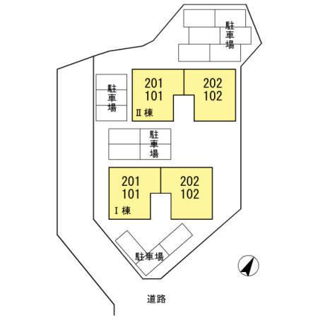 フォーレスマイン　Ⅰ（202） その他