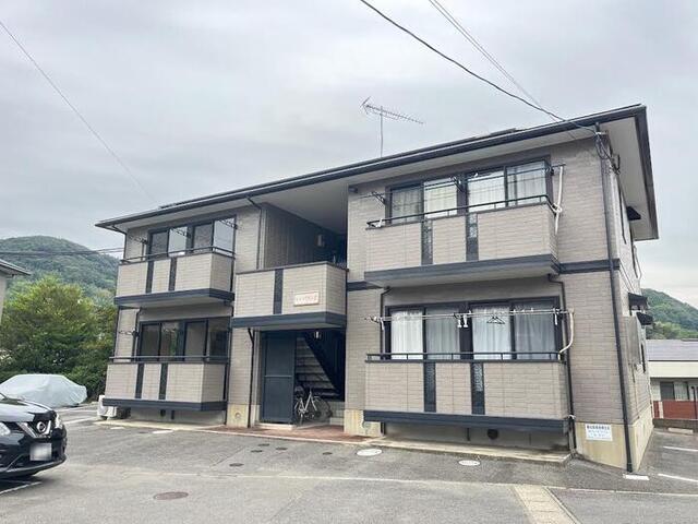 セジュールマイン　B棟（105） 外観