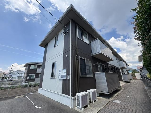 ルミエールテラス大村（101） 外観
