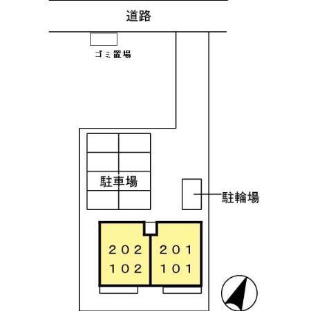 ヴェルジェ富の原（202） その他