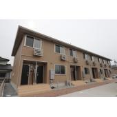 シャルマンパール　建物外観