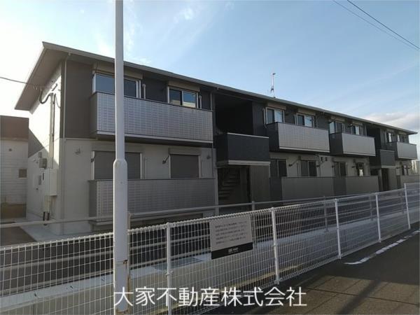 CIRCLETWASHIZAKIIIの賃貸物件
