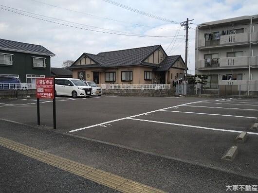 小野駅前駐車場 物件画像