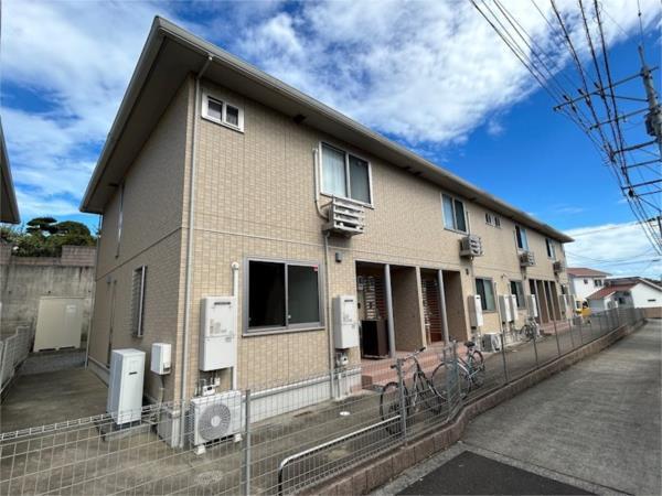 アルトピアーノ（105） 外観