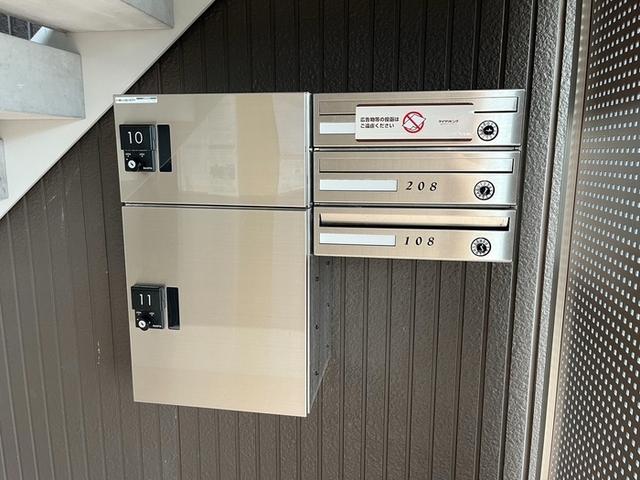 ロイヤルガーデン木場（108） 物件画像