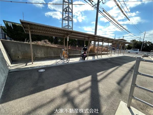 ランチヒル真崎　B棟（103） 物件画像