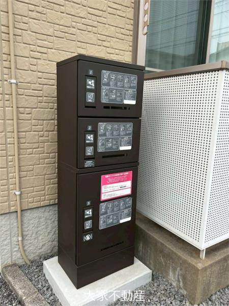 カーサ・チェレステＡ棟（103） 物件画像