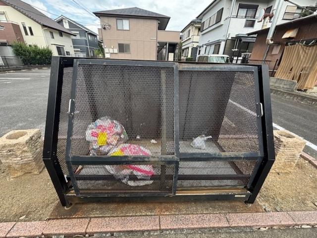 ロイヤルシティ富の原（207） 物件画像
