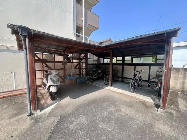 プレミール水主町　A棟（201） その他