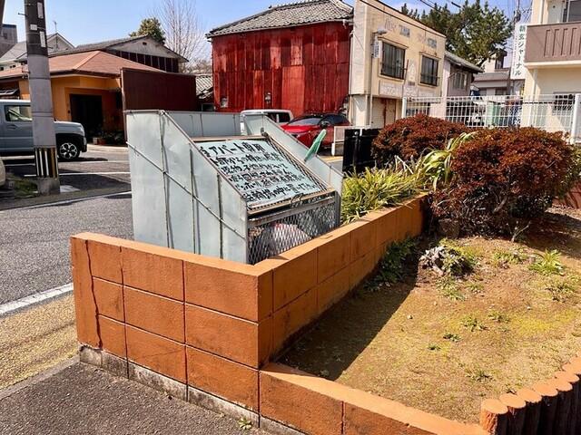 プレミール水主町　A棟（201） 共有部分