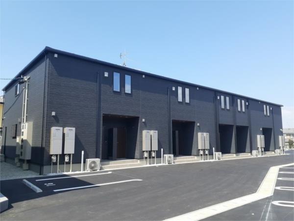 ラカリアＣ（103） 外観