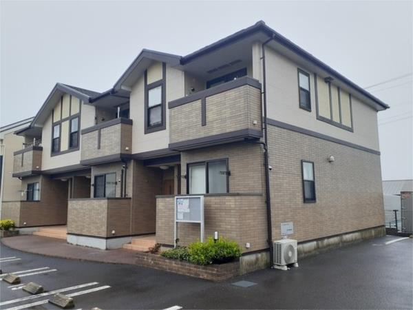 サンリット　ヒルＢ（103） 外観