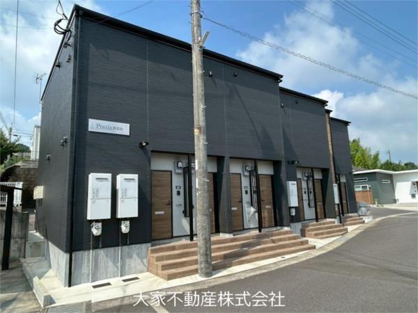 Prezia西栄田（203） 物件画像