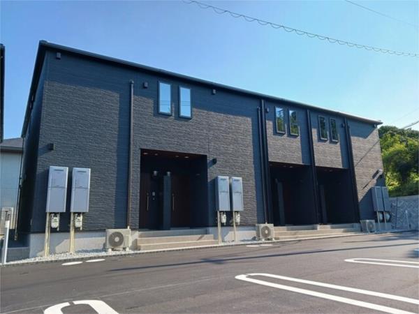 ヒカルサ諫早II（102） 外観