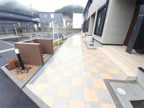 リバープレイン木床I（102） 物件画像