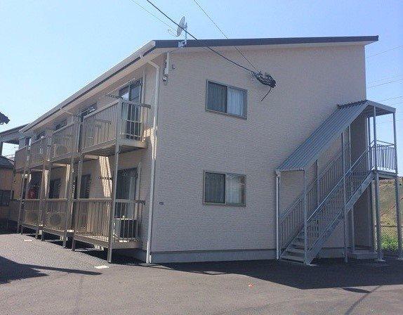 プチメゾン福田パート2（102） 外観
