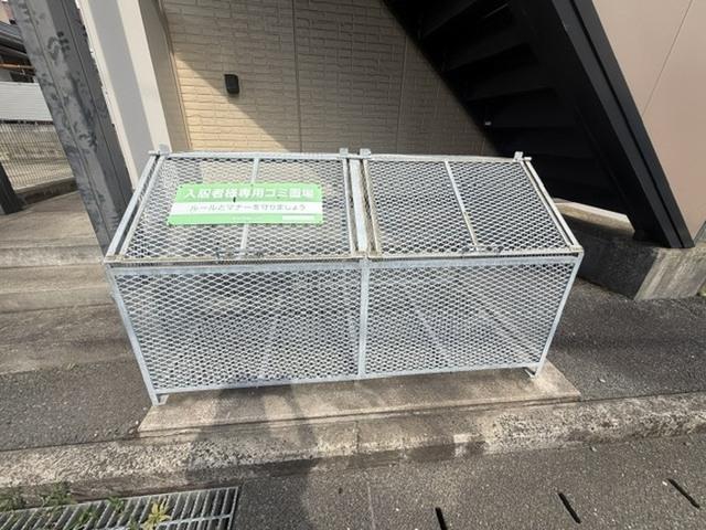 ヴィクトワールＫ　Ⅰ棟（102） 物件画像