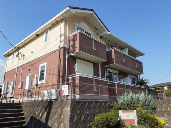 サリチェ（102） 外観