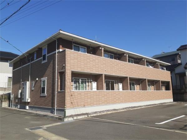 アイヒルズ　ネクストＢ（103） 外観