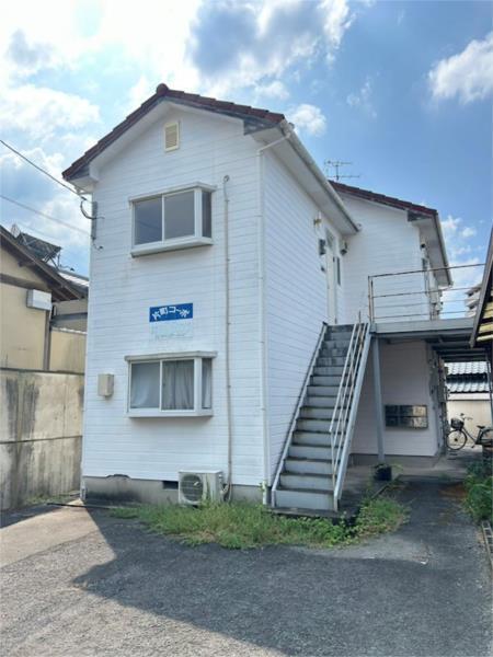 片町コーポ（102） 外観