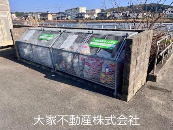 リースランド溝陸B棟（05） 物件画像