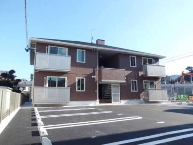 ラ プリミエール エストワール（102） 外観