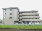 グレイスフル山本外観1