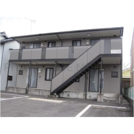 外観写真1