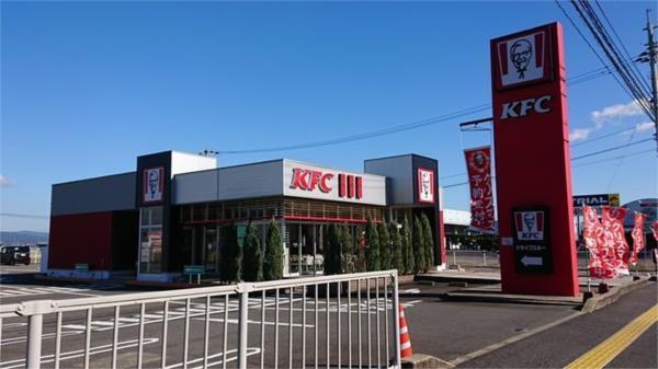 ｹﾝﾀｯｷｰﾌﾗｲﾄﾞﾁｷﾝ諫早長野町店：688m