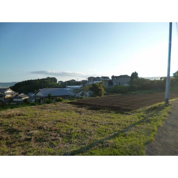小豆崎町売地 土地