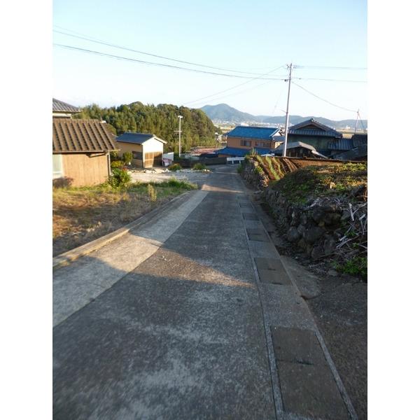 小豆崎町売地 土地画像