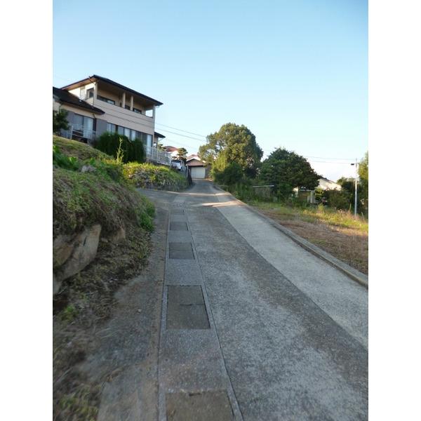 小豆崎町売地 土地画像