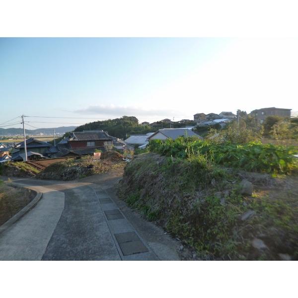 小豆崎町売地 土地画像
