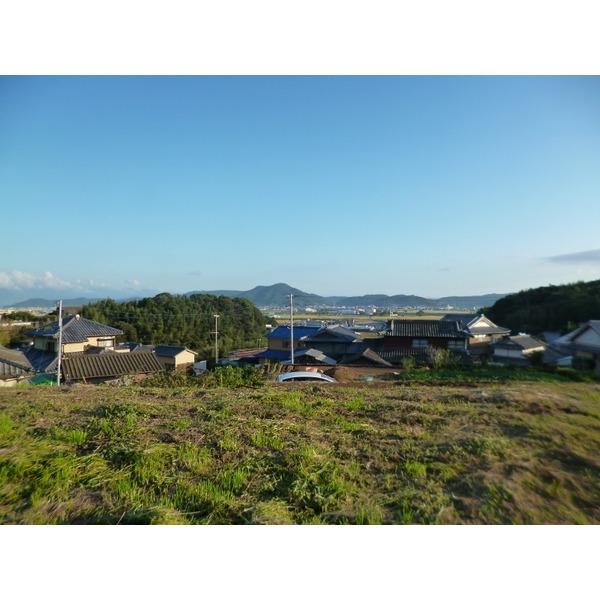 小豆崎町売地 土地画像