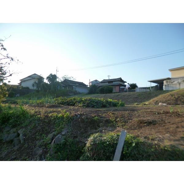 小豆崎町売地 土地