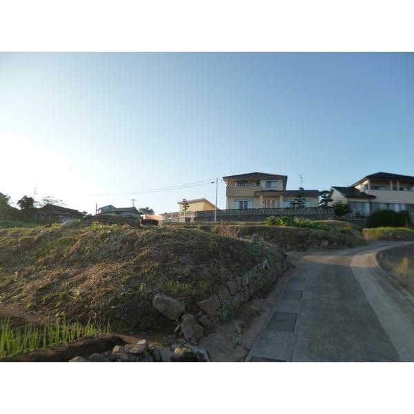 小豆崎町売地 土地