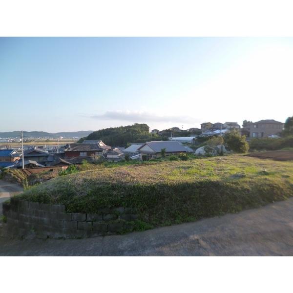 小豆崎町売地 土地