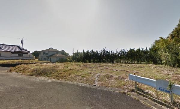 長崎市琴海大平町　売地 土地