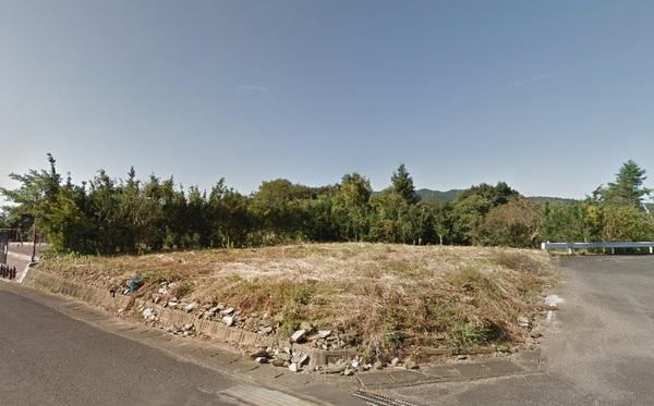 長崎市琴海大平町　売地 土地