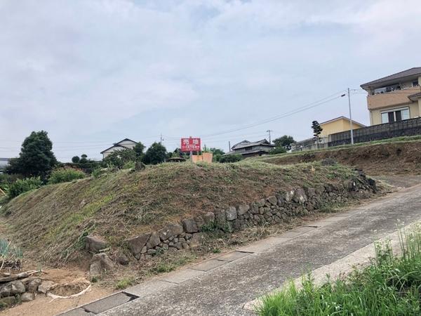 小豆崎売地 土地