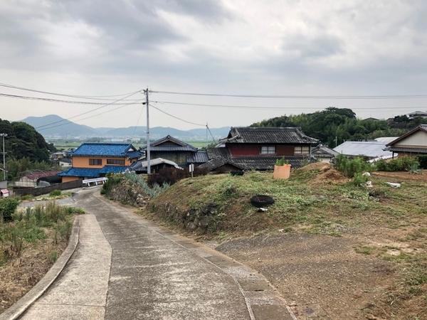 小豆崎売地 土地画像