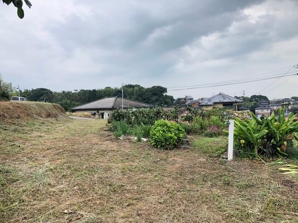 小豆崎売地 土地