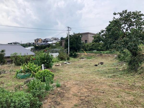 小豆崎売地 土地