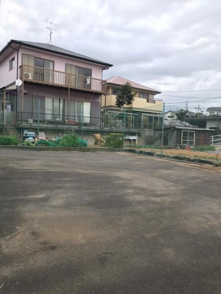 城見町売地 土地