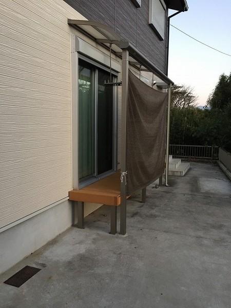 高来町収益物件 土地画像