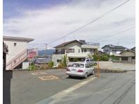 現在駐車場として賃貸中！！約2台のスペース