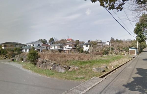 福田町　売地 土地